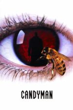 Movie poster for Candyman (1992)