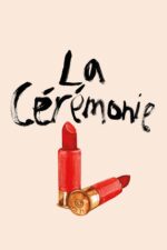 Movie poster for La Cérémonie (1995)