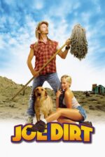 Movie poster for Joe Dirt (2001)