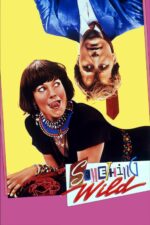 Movie poster for Something Wild (1986)