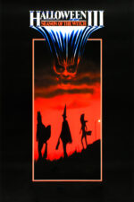 Movie poster for Halloween III: Season of the Witch (1982)