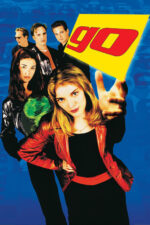 Movie poster for Go (1999)