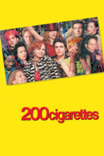 Movie poster for 200 Cigarettes (1999)