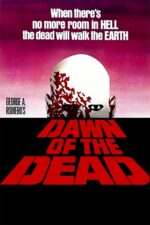 Movie poster for Dawn of the Dead (1978)