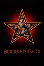 Movie poster for Boogie Nights (1997)