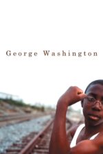 Movie poster for George Washington (2000)