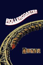 Movie poster for Rollercoaster (1977)