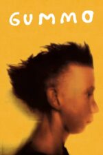 Movie poster for Gummo (1997)