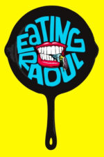 Movie poster for Eating Raoul (1982)