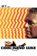 Movie poster for Cool Hand Luke (1967)