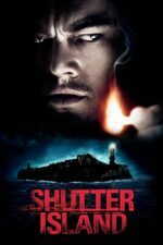 Movie poster for Shutter Island (2010)