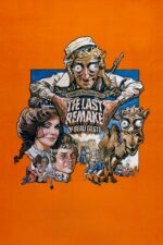 Movie poster for The Last Remake of Beau Geste (1977)