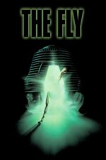 Movie poster for The Fly (1986)