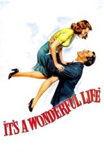 Movie poster for It’s a Wonderful Life (1946)