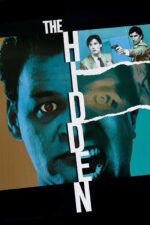 Movie poster for The Hidden (1987)