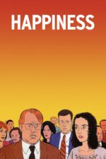 Movie poster for Happiness (1998)