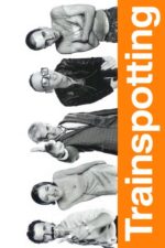 Movie poster for Trainspotting (1996)