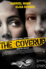 Movie poster for The Coverup (2008)