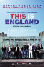 Movie poster for This is England (2006)