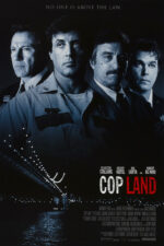 Movie poster for Cop Land (1997)