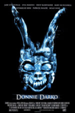 Movie poster for Donnie Darko (2001)