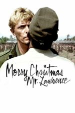 Movie poster for Merry Christmas, Mr. Lawrence (1983)