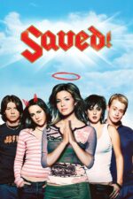 Movie poster for Saved! (2004)