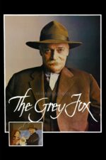 Movie poster for The Grey Fox (1982)