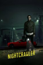 Movie poster for Nightcrawler (2014)