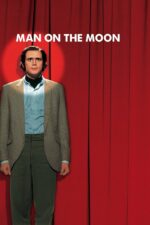 Movie poster for Man on the Moon (1999)