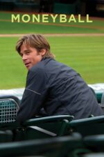Movie poster for Moneyball (2011)