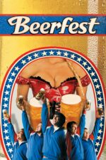 Movie poster for Beerfest (2006)