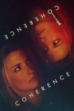 Movie poster for Coherence (2013)