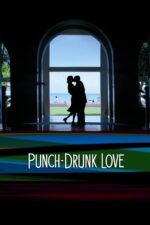 Movie poster for Punch-Drunk Love (2002)