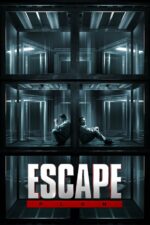 Movie poster for Escape Plan (2013)