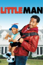 Movie poster for Little Man (2006)