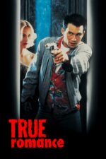 Movie poster for True Romance (1993)