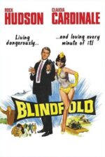 Movie poster for Blindfold (1966)