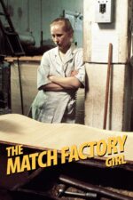 Movie poster for Match Factory Girl (1990)