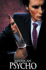 Movie poster for American Psycho (2000)