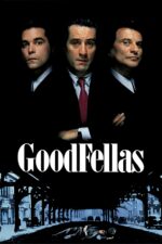 Movie poster for Goodfellas (1990)