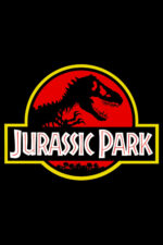 Movie poster for Jurassic Park (1993)