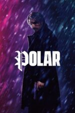 Movie poster for Polar (2019)