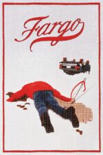 Movie poster for Fargo (1996)