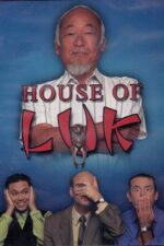Movie poster for House of Luk (2001)