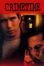 Movie poster for Crimetime (1996)