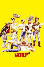 Movie poster for Gorp (1980)