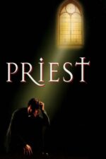 Movie poster for Priest (1995)