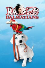 Movie poster for 102 Dalmatians (2000)