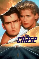 Movie poster for The Chase (1994)